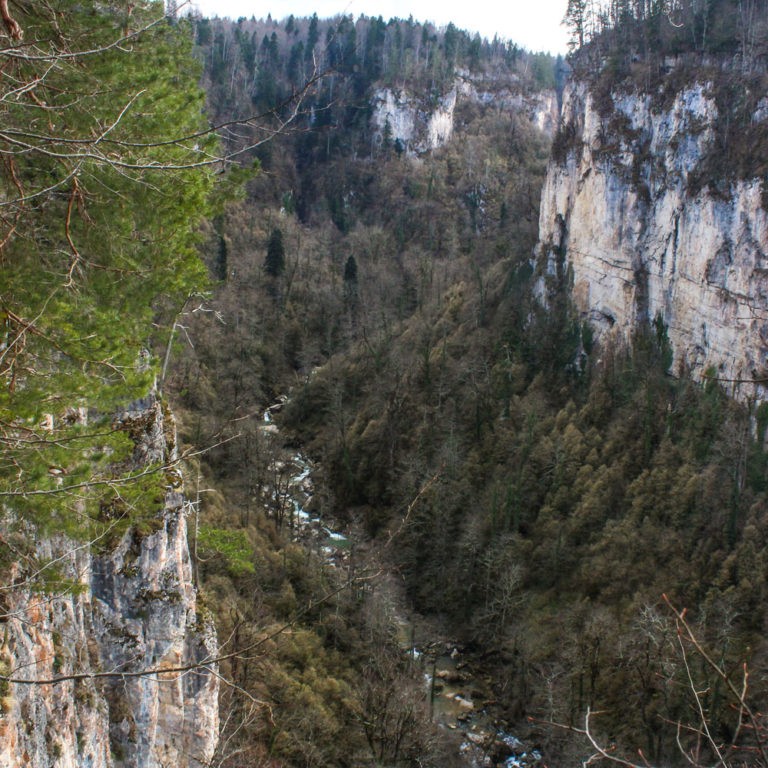 Орлиная полка высота горы